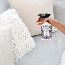 Load image into Gallery viewer, Home-Pourri Air + Fabric Multi-Purpose Odor Eliminator, Lavender Sage, 11 Fl Oz