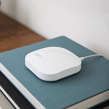 Load image into Gallery viewer, Amazon eero Pro mesh WiFi system - 3-Pack