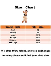 Load image into Gallery viewer, Maternity Shapewear, Nude, Medium