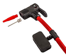 Load image into Gallery viewer, Schwinn Air Base Plus Bike Foot Pump
