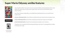Load image into Gallery viewer, Super Mario Odyssey - Nintendo Switch