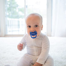 Load image into Gallery viewer, Dr. Brown’s Anti-Colic Options+ Narrow Baby Bottle Gift Set with 4oz & 8oz Bottles & PreVent Pacifier