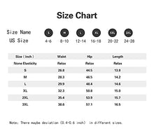 Load image into Gallery viewer, Womens Comfy Drawstring Casual Elastic Waist Pocketed Loose Fit Shorts L Grey