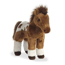 Load image into Gallery viewer, Aurora World Plush Western Plush Horse, Dakota