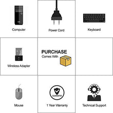 Load image into Gallery viewer, Dell OptiPlex 9020 High Performance Business Desktop Computer, Intel Quad-Core i7-4790 up to 4.0GHz, 16GB RAM, 1TB SSD, DVD-RW, WiFi, USB 3.0, Windows 10 Professional (Renewed)