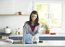Load image into Gallery viewer, Honeywell HCM350B Germ Free Cool Mist Humidifier Black (Renewed)