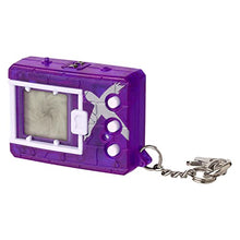 Load image into Gallery viewer, Digimon X (Translucent Purple & Silver) 41926