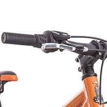 Load image into Gallery viewer, Raleigh Bikes Rowdy 20 Kids Bike for Boys Youth 4-9 Years Old, Green