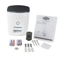 Load image into Gallery viewer, PetSafe Train N Praise Dog Treat Dispenser