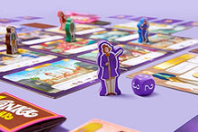 Load image into Gallery viewer, Buffalo Games - Willy Wonka's The Golden Ticket Game