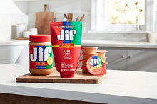 Load image into Gallery viewer, Jif Squeeze Creamy Peanut Butter, 13 Ounces, Smooth, Creamy Texture, Portable Peanut Butter Pouch