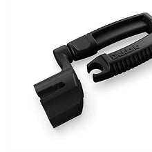 Load image into Gallery viewer, D'Addario Pro-Winder String Winder and Cutter, Black
