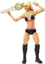 Load image into Gallery viewer, WWE Alexa Bliss Elite Collection Series 82 Action Figure 6 in Posable Collectible Gift Fans Ages 8 Years Old and Up