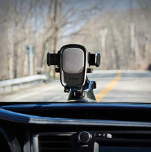 Load image into Gallery viewer, iOttie Easy One Touch 5 Dashboard & Windshield Universal Car Mount Phone Holder Desk Stand for iPhone, Samsung, Moto, Huawei, Nokia, LG, Smartphones