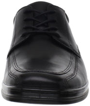 Load image into Gallery viewer, Hush Puppies Men's Quatro BK Oxford,Black,14 EW US