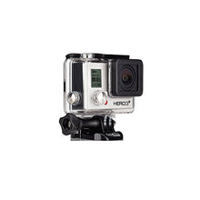 Load image into Gallery viewer, GoPro HERO3+ Silver Edition (Renewed)