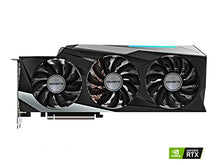 Load image into Gallery viewer, GIGABYTE GeForce RTX 3080 Ti Gaming OC 12G Graphics Card, 3X WINDFORCE Fans, 12GB 384-Bit GDDR6X, GV-N308TGAMING OC-12GD Video Card