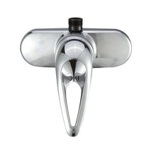 Load image into Gallery viewer, Dura Faucet DF-SA150-CP RV Shower Faucet Valve Diverter (Chrome)