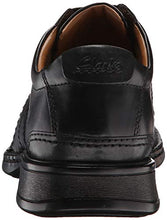 Load image into Gallery viewer, Clarks Men's Touareg Vibe Oxford,Black,11.5 W US