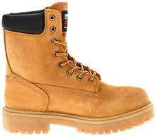 Load image into Gallery viewer, Timberland PRO Men's Direct Attach 8 Inch Soft Toe Insulated Waterproof Industrial Work Boot, Yellow, 11