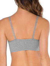 Load image into Gallery viewer, Fruit of the Loom womens Spaghetti strap Pullover Sports Bra, 3-Pack