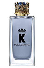 Load image into Gallery viewer, Dolce & Gabbana K Eau De Toilette Spray For Men 3.4 Ounce