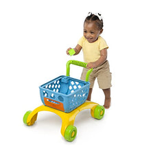 Load image into Gallery viewer, Bright Starts Giggling Gourmet Shop 'n Cook Walker