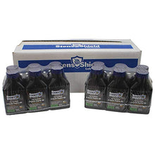 Load image into Gallery viewer, Stens New 2-Cycle Engine Oil 770-264, Twenty-Four 2.6 oz. Bottles per case, Black