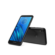 Load image into Gallery viewer, Moto E6 | Unlocked | Made for US by Motorola | 2/16GB | 13MP Camera | Blue