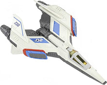 Load image into Gallery viewer, Disney Pixar Lightyear Hyperspeed Series XL-02 Spaceship & Buzz Lightyear Figure, 6.7 Inch Long Vehicle & 1.25 Inch Figure, Toy 4 Years & Up