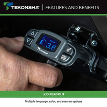 Load image into Gallery viewer, Tekonsha 90195 P3 Electronic Brake Control , silver, Single