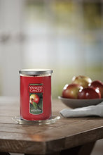 Load image into Gallery viewer, Yankee Candle Large 2-Wick Tumbler Candle, Macintosh