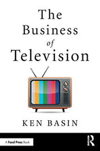 Load image into Gallery viewer, The Business of Television