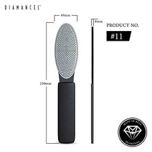 Load image into Gallery viewer, DIAMANCEL #11 FOOT BUFFER - Heavy-Duty Polishing File for Feet in Need of Intensive Foot Care