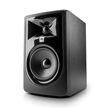 Load image into Gallery viewer, JBL Professional Studio Monitor, Black, 5-Inch (305PMKII)