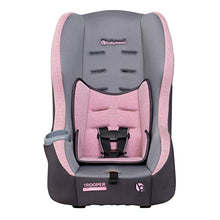 Load image into Gallery viewer, Baby Trend Trooper 2-in-1 Convertible Car Seat, Cassis Pink