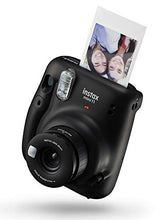 Load image into Gallery viewer, Fujifilm Instax Mini 11 Instant Camera - Charcoal Grey (16654786)