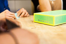 Load image into Gallery viewer, The Chameleon, Multi Award-Winning Board Game, for Ages 14 and up