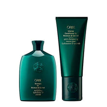 Load image into Gallery viewer, Oribe Shampoo and Conditioner for Moisture & Control Bundle