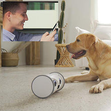 Load image into Gallery viewer, SKYMEE Owl Robot: Mobile Full HD Pet Camera with Treat Dispenser, Interactive Toy for Dogs and Cats, Remote Control via App (2.4G WiFi ONLY)
