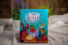 Load image into Gallery viewer, My Jesus Story Collection: 18 New Testament Bible Stories