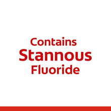 Load image into Gallery viewer, Colgate Total Whitening Toothpaste with Stannous Fluoride and Zinc, Sensitivity Relief and Cavity Protection Mint, 9.6 Ounce (Pack of 2)