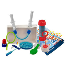 Load image into Gallery viewer, PlayMonster Science4you -- Water Science -- Create and Experiment with H2O -- Fun, Education Activity for Kids Ages 6+