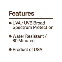 Load image into Gallery viewer, Sun Bum Sunscreen Lip Balm SPF 30 | Vegan & Cruelty Free Broad Spectrum UVA/UVB Lip Care with Aloe & Vitamin E for Moisturized Lips | Banana, Coconut, Key Lime, Mango, Pomegranate, Watermelon | 15 oz