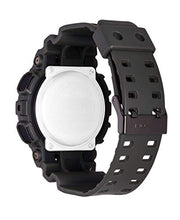 Load image into Gallery viewer, Casio Men's XL Series G-Shock Quartz 200M WR Shock Resistant Resin Color: Olive Green(Model GD-100MS-3)