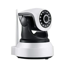 Load image into Gallery viewer, Dog Monitor Camera Monitor Check On Your Pet from Anywhere Any Time Pan Tilt The Camera from Your Smart Phone Dog Cameras with Phone App Two Way Audio HD Indoor WiFi IP Camera 2.4ghz Not 5g