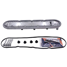 Load image into Gallery viewer, LOSTAR Valve Cover Left Fits 1999-2008 Cadillac GMC Pontiac 12570427 with Gasket & Bolts 264-965