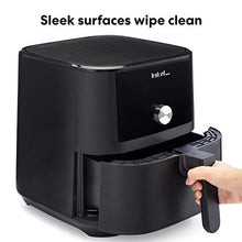 Load image into Gallery viewer, Instant Vortex 4-in-1 Air Fryer, 6 Quart, 4 One-Touch Programs, Air Fry, Roast, Bake, Reheat