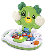 Load image into Gallery viewer, LeapFrog My Peek-a-Boo LapPup, Scout