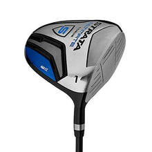 Load image into Gallery viewer, Callaway Men's Strata Ultimate Complete Golf Set (16-Piece, Right Hand, Steel)